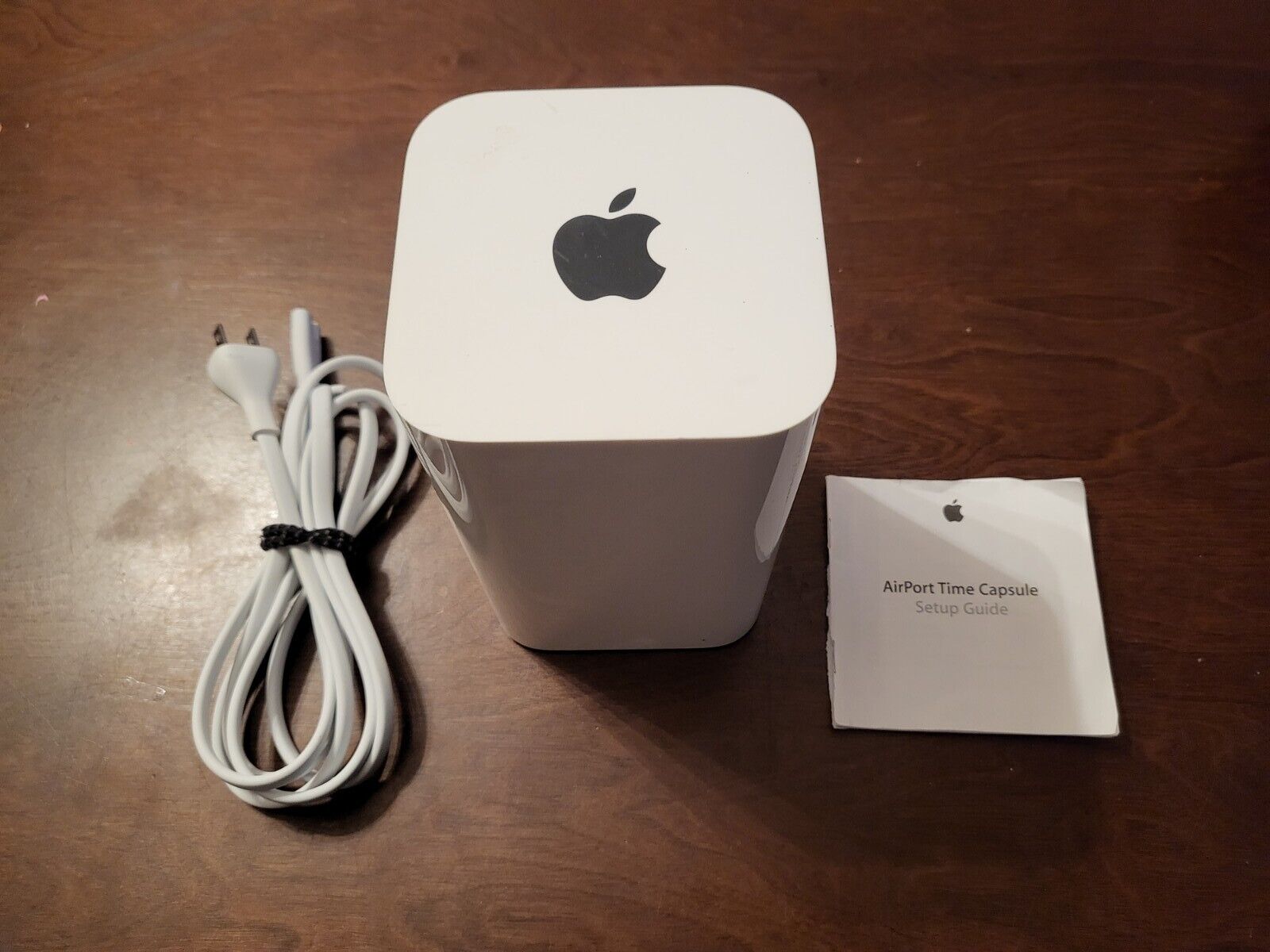 Apple AirPort Extreme Time Capsule 5th Generation 2TB A1470