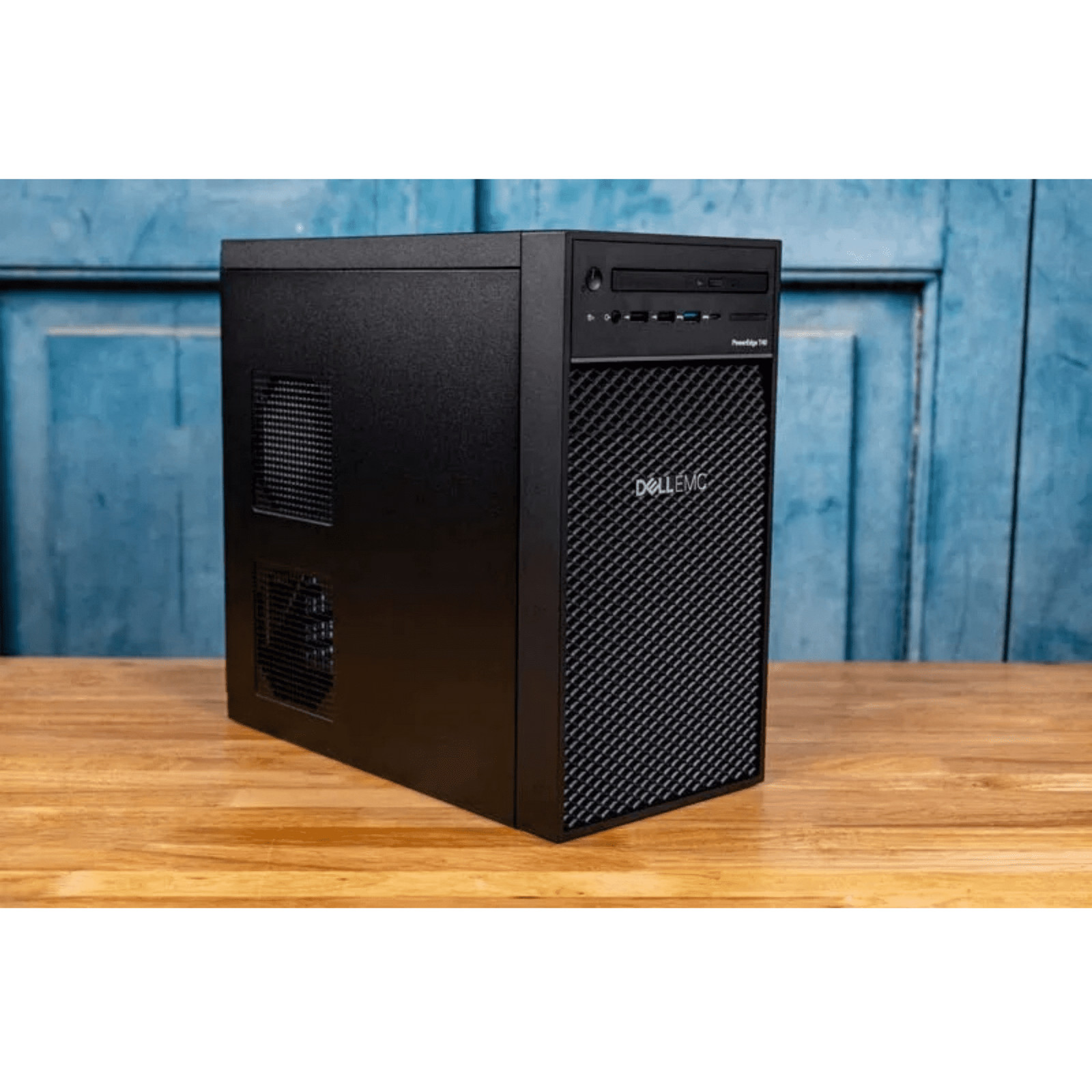 Dell EMC PowerEdge T40 Server i7-9700 32GB DDR4 RAM 1TB SSD windows 11 Pro WiFi
