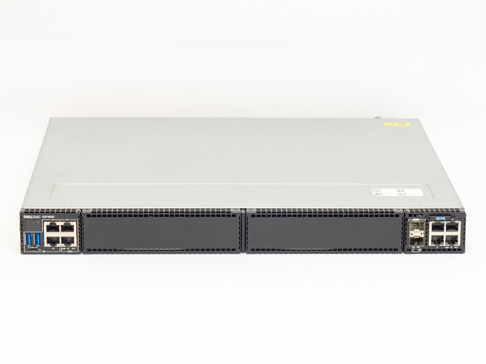 Dell VMWare EMC SD-WAN VEP 4600 Xeon D-2143IT 10GbE pfSense OPNsense Appliance