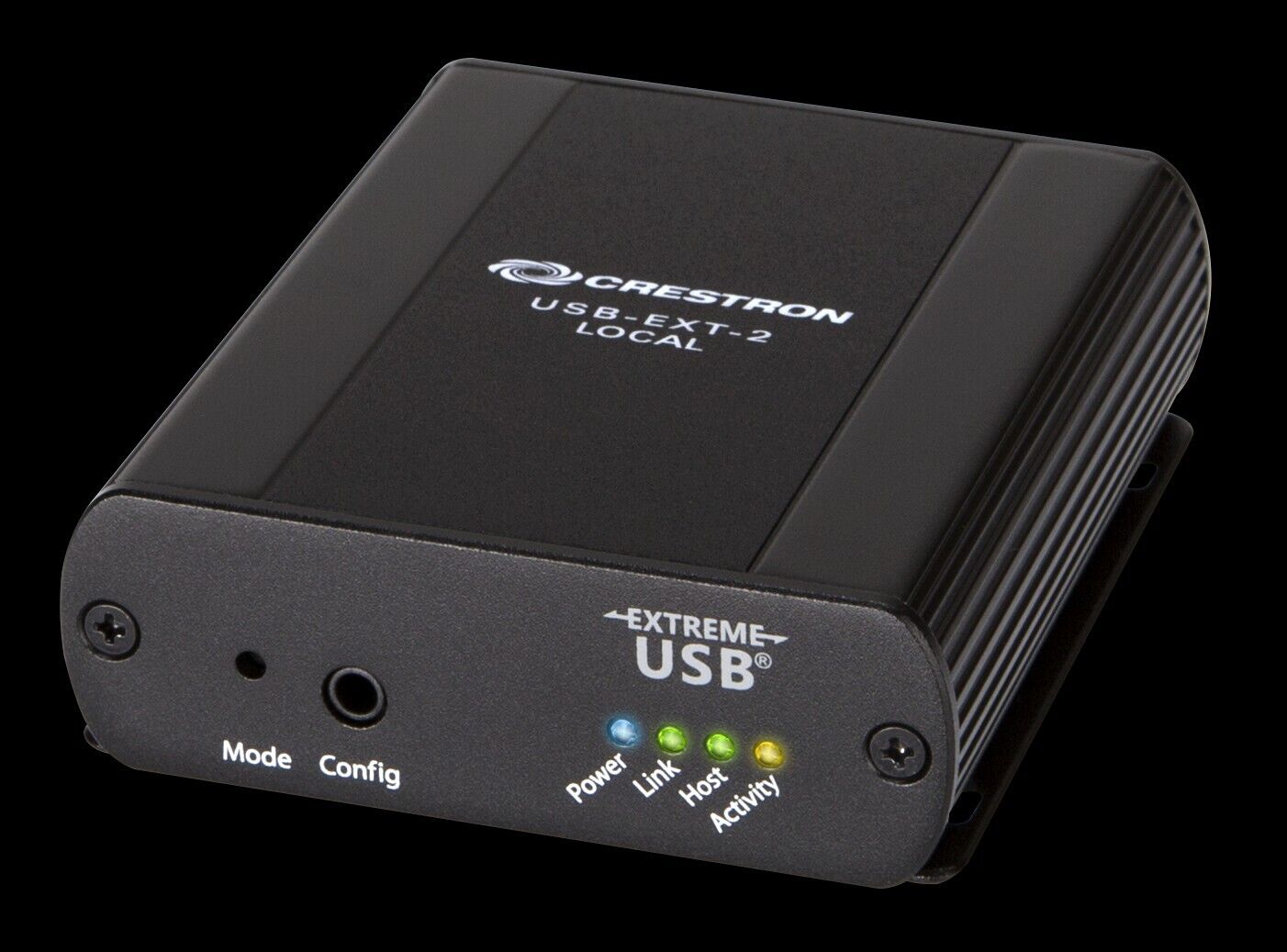 Crestron USB-EXT-2-LOCAL USB over Category Cable Extender, Local