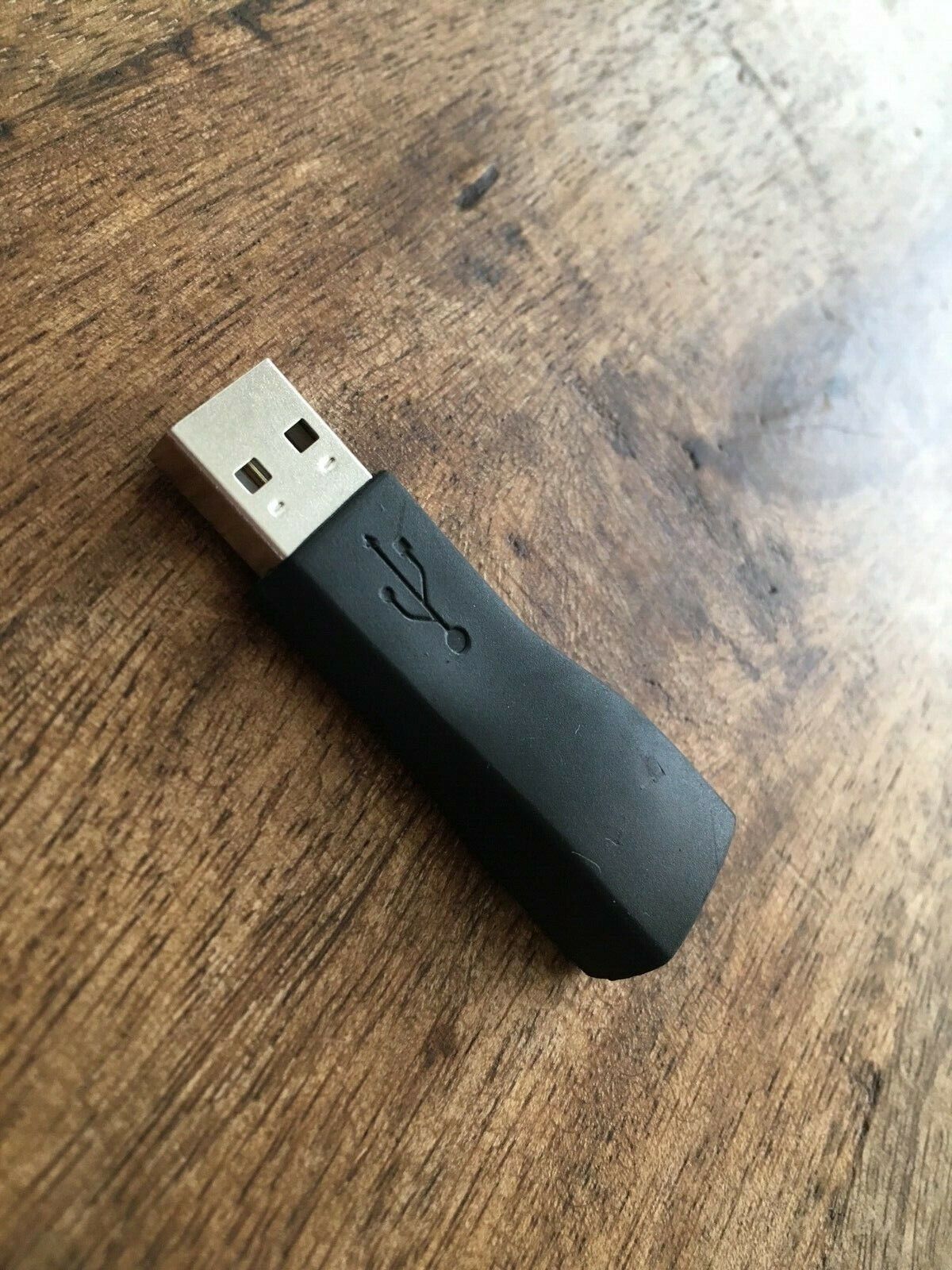 Genuine Logitech USB Dongle Extender for Unifying Receiver