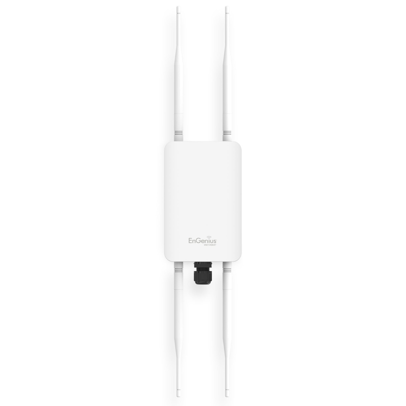 EnGenius ENH1350EXT Wi-Fi 5 Wave 2 AC1300 Outdoor Wireless Access Point