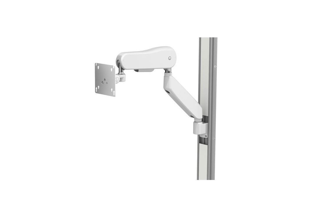 Gcx VHM-25 Variable Height Arm With 7 /17.8 CM Extension WS-0008-04