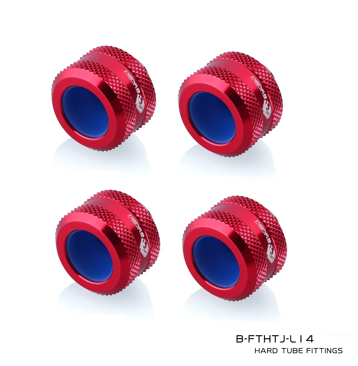 4-Pack G1/4
