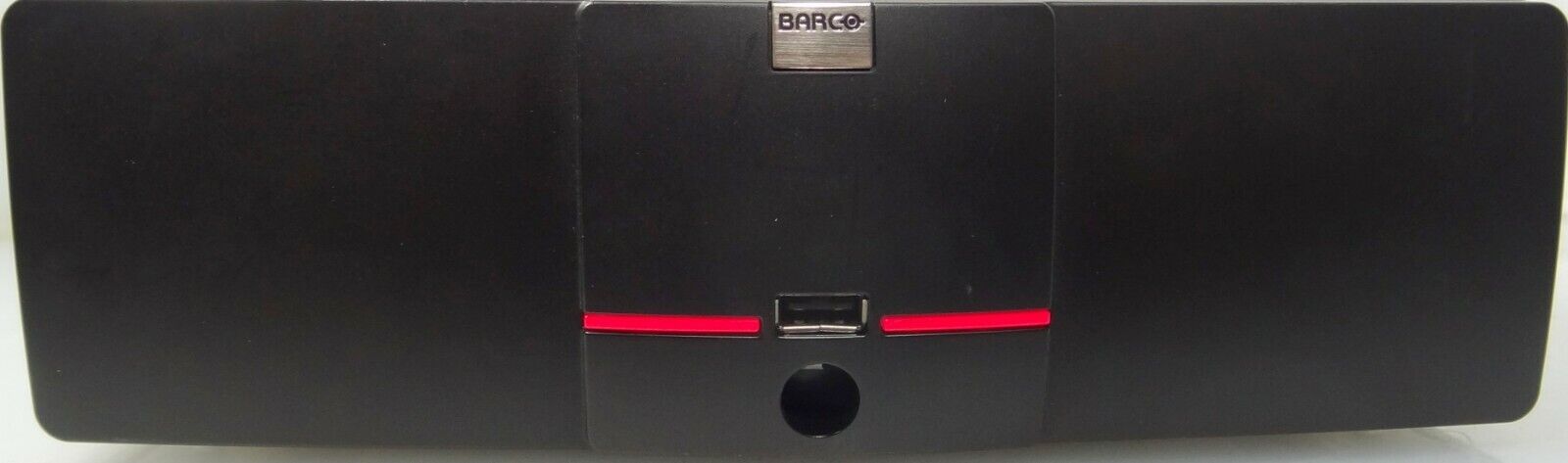 BARCO ClickShare CSC-1 Wireless Presentation System Base Unit R9861005NA