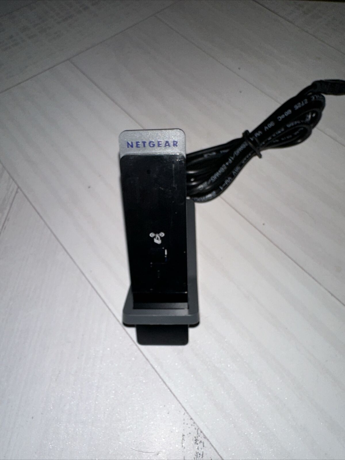 Netgear N-300 Wireless WIFI USB Adapter