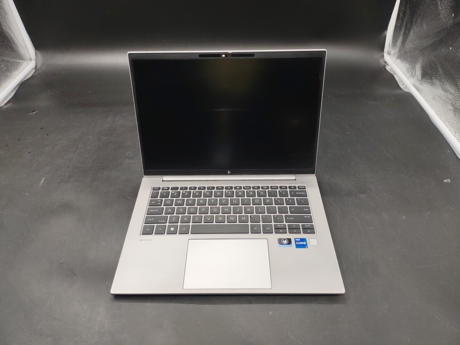 HP Zbook Firefly 14\
