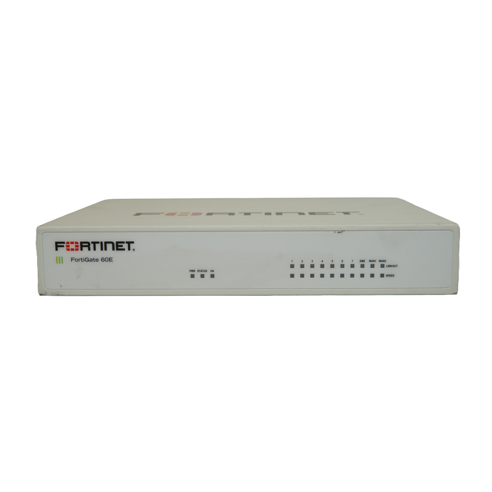 Fortinet Fortigate-60E FG-60E Network Security Firewall