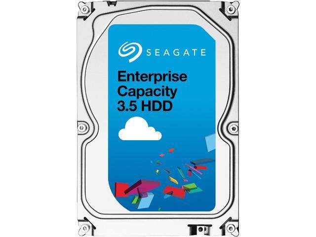 ST4000NM0034 SEAGATE 4TB 7.2K 12G LFF 3.5 128MB SAS 512E ENTERPRISE HARD DRIVE