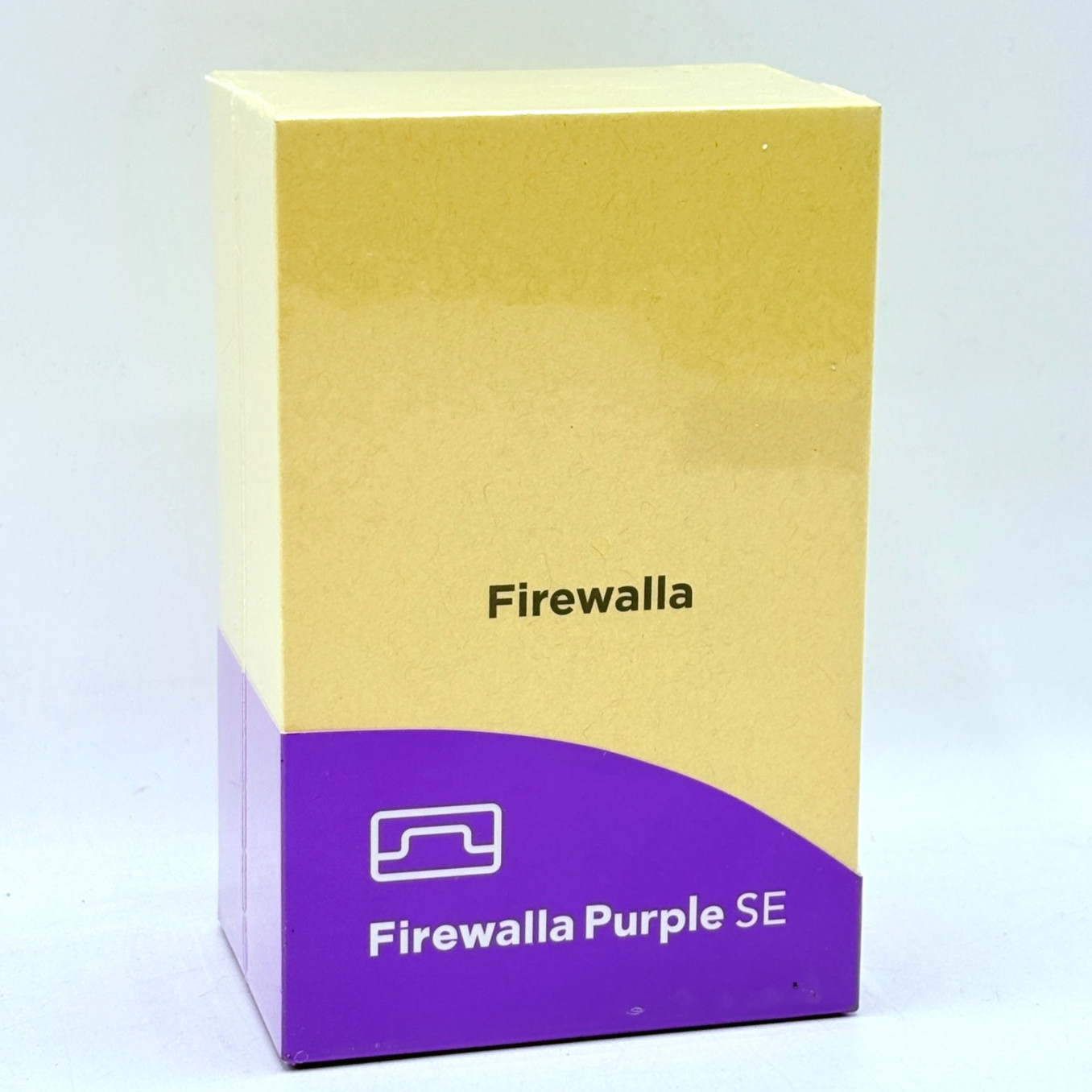 Firewalla Purple SE Firewall Home/Business VPN Ad Blocker No Subscription Fees