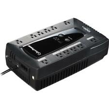 CyberPower LE1000DG 1000VA 12-Outlet  Battery Back-Up System and Surge Protector picture
