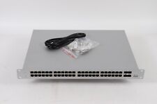 Cisco Meraki MS120-48FP-HW Cloud Managed Ethernet Switc 48 Port  **UNCLAIMED** picture