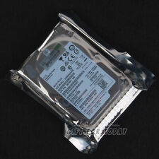 NEW 870759-B21 870795-001 HPE 900GB SAS 12G 15K SFF SC DS HDD Hard Drive picture