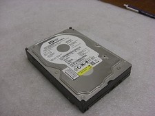 Dell 0ux837 ux837 Western Digital wd1600js-75ncb3 160 GB SATA hard drive TESTED picture