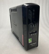 CyberPower CP1350PFCLCD UPS Battery Backup 1350VA/810W 10 Outlet picture