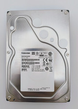 Toshiba MG03ACA300 SATA 2.9TB Internal 7200RPM 3.5