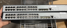 HP OfficeConnect JE007A V1910-24G-PoE 24G-Port Gigabit PoE Ethernet Switch picture