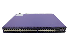 Extreme Networks 5420M-16MW-32P-4YE 5420M 48-Port PoE Universal Edge Switch picture