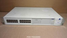 3COM 3C16980A SuperStack 3 Baseline 10/100 Switch 3300 Ethernet Hub 24 Port picture