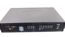 SonicWall TZ370 Network Security Appliance, transfer ready picture