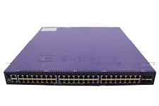 Extreme Networks Summit X450-G2-48P-10GE4-Base Advanced Aggregation Switch picture