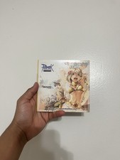 Vintage Rare 2003 Ragnarok Online MMORPG Installation CD-ROM Trial Disc picture