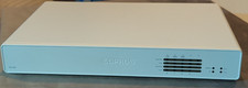 Sophos XG 135 Rev.3 VPN Firewall Appliance With Compatible Power Adapter picture