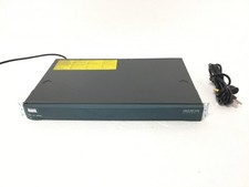 Cisco PIX-515E Firewall Security Appliance w/ Rack Ears  WORKING picture