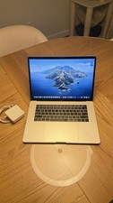 *Loaded*Apple MacBook Pro 15.4” 16GB RAM 512GB SSD 🔋New Battery🔋 picture
