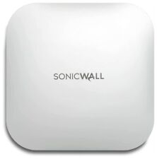 SonicWall 641 (03-SSC-0347) Secure Wireless Access Point Network Management picture