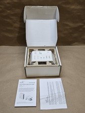 3COM IntelliJack Gigabit Switch NJ2000 3CNJ2000 New Open Box picture