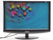 Samsung SyncMaster 2433BW 24