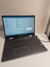 HP Tscr 15,6