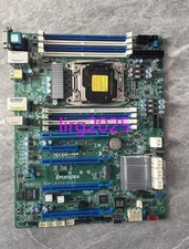 1pc used ASROCK EPC612D8A Motherboard picture