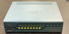 Cisco ASA 5505 Series Adaptive Security Appliance with Power Supply picture