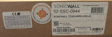 SonicWall TZW350 - NEW IN BOX picture