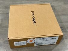 SonicWall SOHO Wireless Network Security Appliance 01-SSC-0218 picture