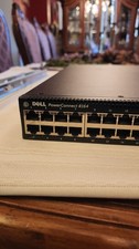 Dell N4064 48-Port 10GbE Switch, Latest Firmware, Mint, Tested, Stackable 8164 picture