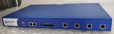 Juniper NetScreen-204 NS-204-001-DC Firewall Security Appliance w/ 2x Ears  picture