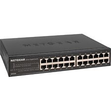 Netgear GS324 Ethernet Switch (GS324-200NAS) (gs324200nas) picture