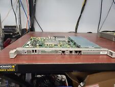 Cisco ASR1000-RP1 Route Processor 4GB Ram Tested Working Pull #736 picture