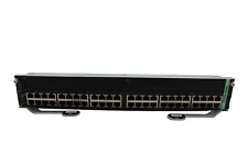 Enterasys/Extreme Networks ST2206-0848A 48-Port S-Series Networking Module picture