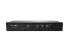 SonicWall TZ480 Firewall (Gen 8), Appliance only | 03-SSC-1835 picture