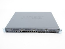 Juniper Networks SRX340 16x1GbE Ports Service Gateway Security Appliance W/ Ears picture