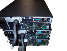 IBM 45W6465 XIV, 2810-A14 UPS Power Supply Battery Backup Unit picture