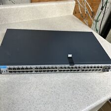 HP V1810-48G Network Switch picture