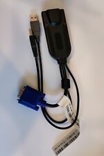 Lenovo 4X97A11107 Thinksystem Dual-USB Conversion Cable for Digital KVM  picture