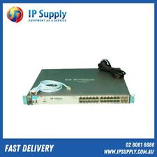 HP J9145A 2910al-24G 24 Port Gigabit Switch ProCurve picture