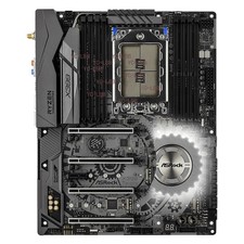 For Asrock X399 Taichi Motherboard Socket TR4 DDR4 ATX 100% Tested picture