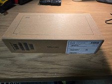 Cisco Meraki MR36 802.11ax 1.70 Gbit/s Wireless Access Point picture